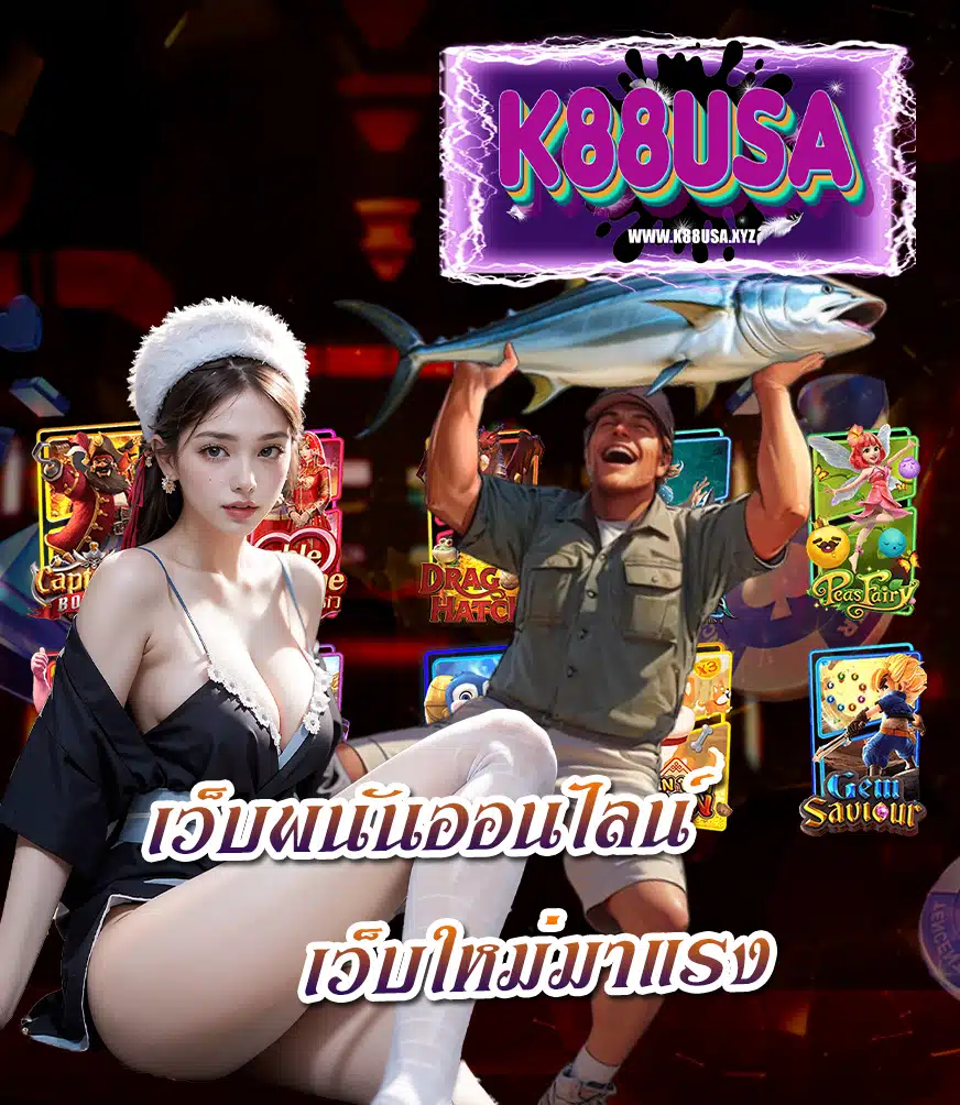 k88usa club